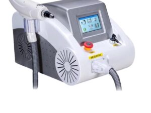 NDYA KOZMETIČKI LASER ZA UKLANJANJE TETOVAŽA