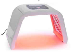 OMEGA LED TERAPIJA-FOTODINAMIČNA TERAPIJA