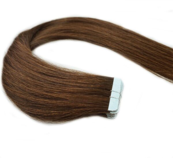 Kosa za nadogradnju tape braon 3 45-50cm