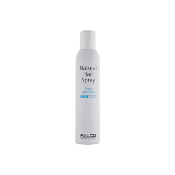 Lak za kosu srednje jačine Palco 320ml