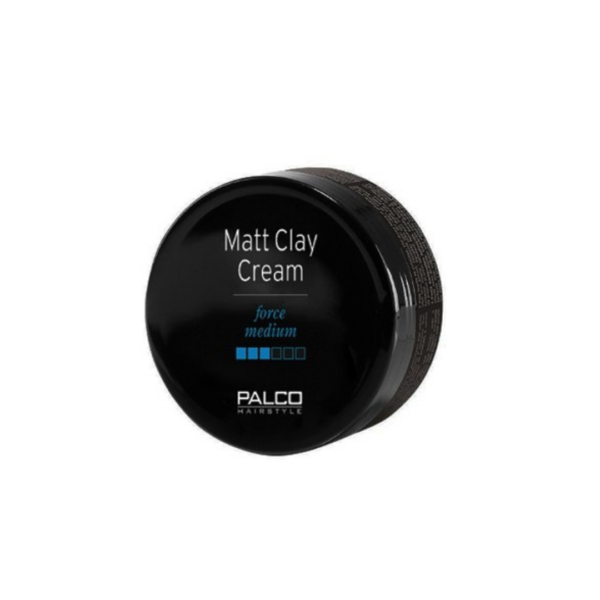 Matt Clay krema za kosu Palco - 100ml