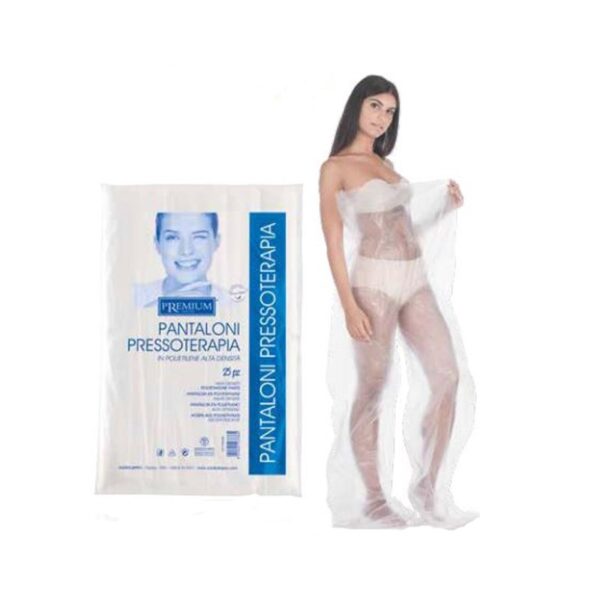 Pantalone PresoTherapy 25kom