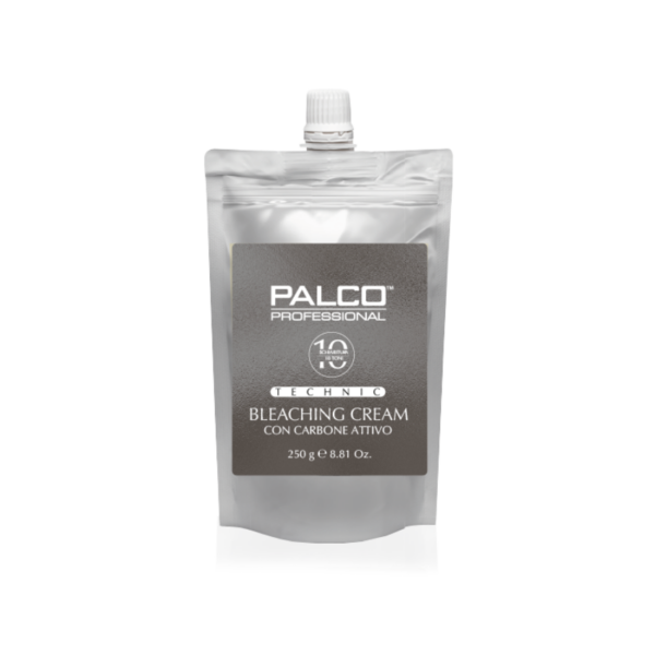 Blanš pasta black karbon 10 tonova -250g