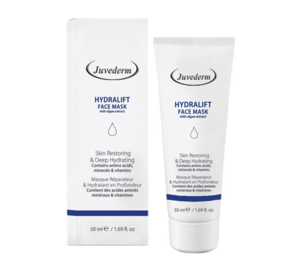 Juvederm hidralift maska