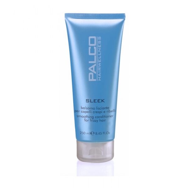 Balzam za neposlušnu kosu Sleek Palco - 250 ml