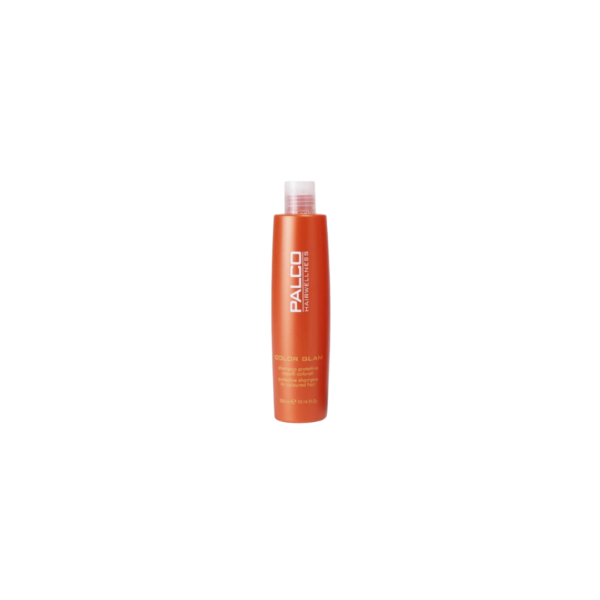 Zaštitni šampon za farbanu kosu Color Glam Palco - 300ml