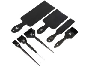 Set za pramenove Ingrid