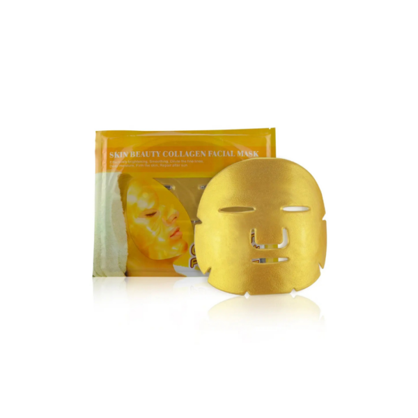 Maska za lice Skin Beauty Collagen