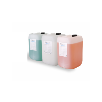 Profesionalni salonski šampon Palco - 10l
