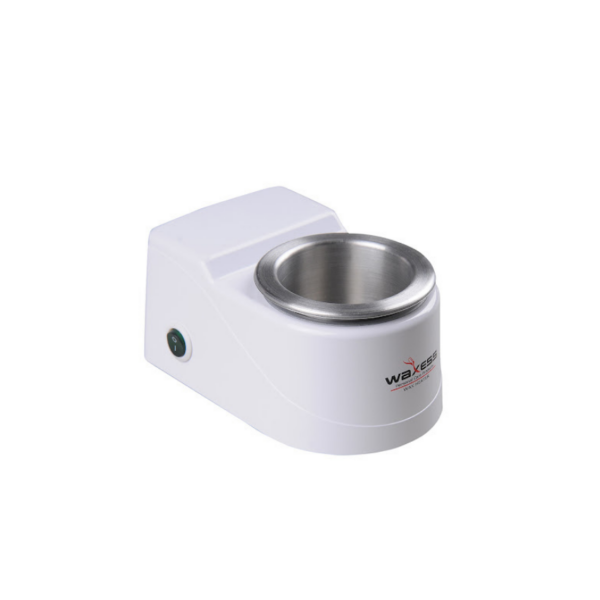 Topilica za vosak za depilaciju Vesuv 60ml