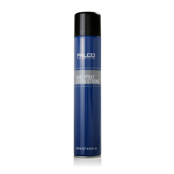 Lak za kosu Extra Strong Palco -  500ml