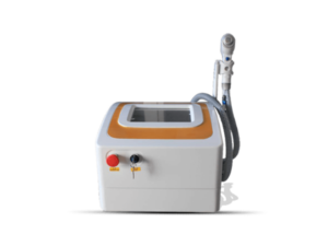 diodni laser za epilaciju
