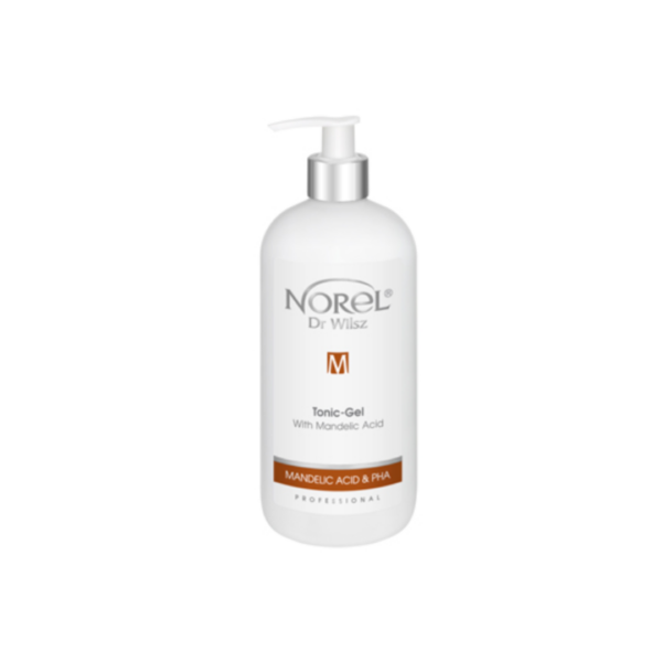 Mandelic acid gel za lice sa bademovom kiselinom Norel - 500ml