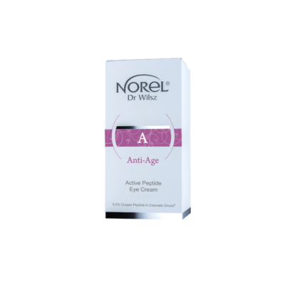 Anti age regenerativni antirid Norel - 15ml
