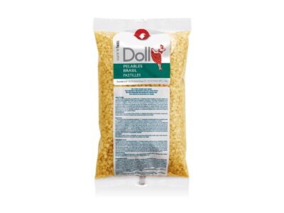 Vosak za depilaciju u granulama med-1000mg