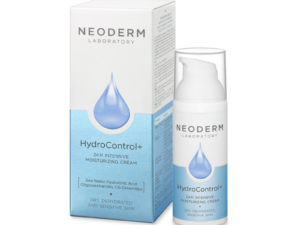 24h Intensive moisturizing cream