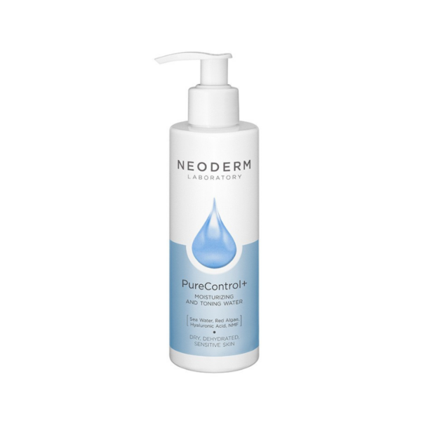 Hidratantni tonik Neoderm - 200ml
