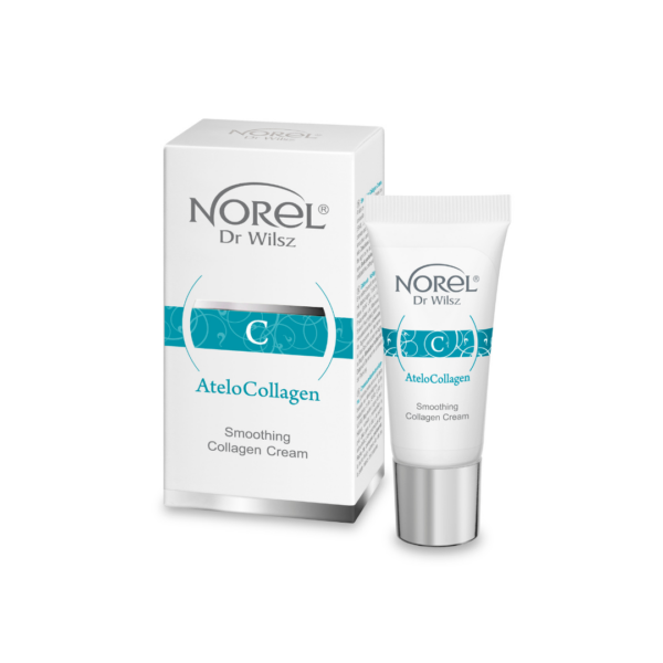 Atelo kolagen krema za lice Norel - 15ml