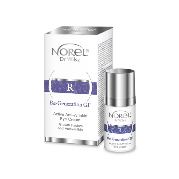 Re-generation  krema protiv bora antirid Norel-15ml