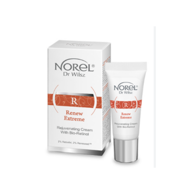 Renew krema za lice Norel - 15ml