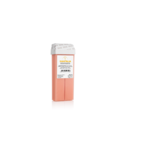Vosak za depilaciju pink titanium 110ml