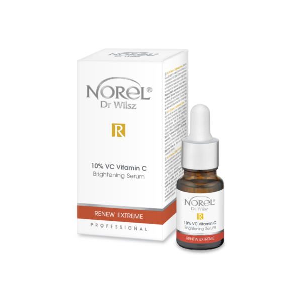 Renewe serum za lice sa 10% vitamin C Norel - 10ml