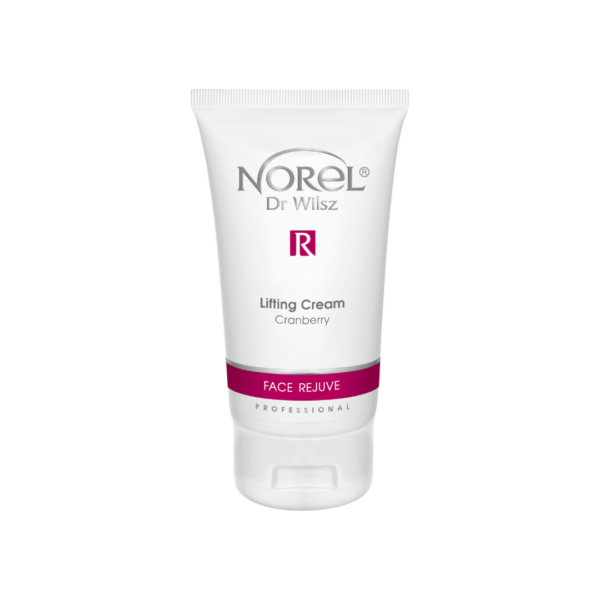 Face Rejuve krema za zatezanje sa brusnicom Norel - 150ml