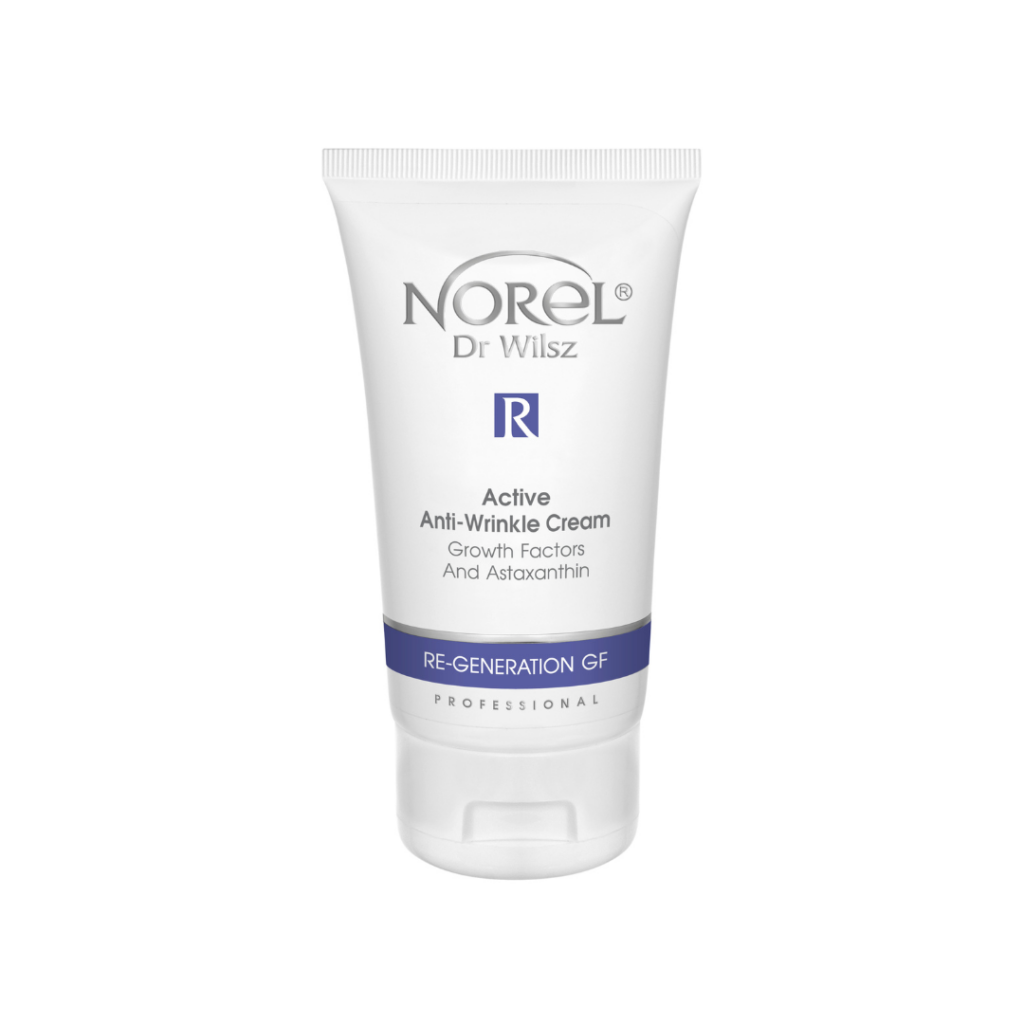 Re Generation krema protiv bora sa faktorom rasta Norel - 125ml - Byotea