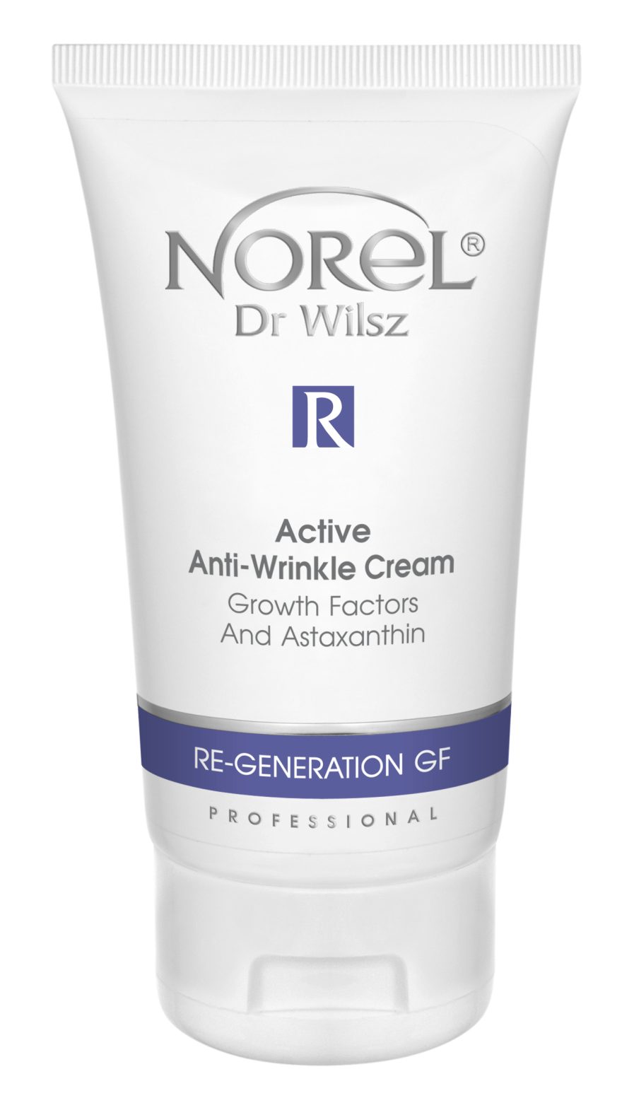 ACTIVE ANTI WINKLE CREAM,GROWTH FACTORS AND ASTAXANTHIN-125ml