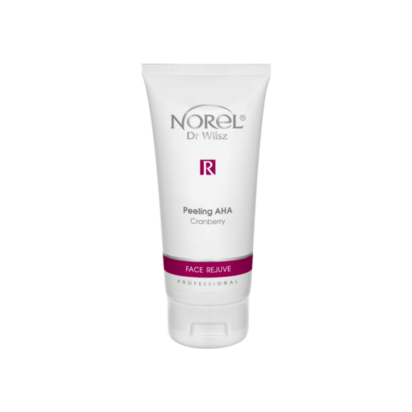 Face Rejuve Aha piling za lice sa brusnicom Norel  - 200ml