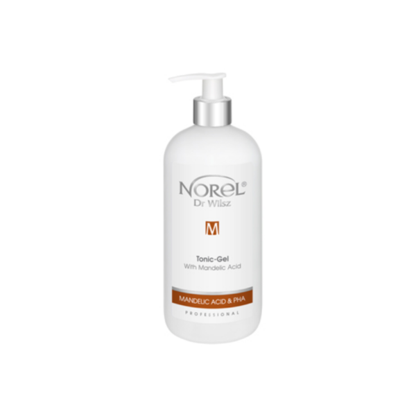 Mandelic tonik gel sa bademovom kiselinom Norel-500ml