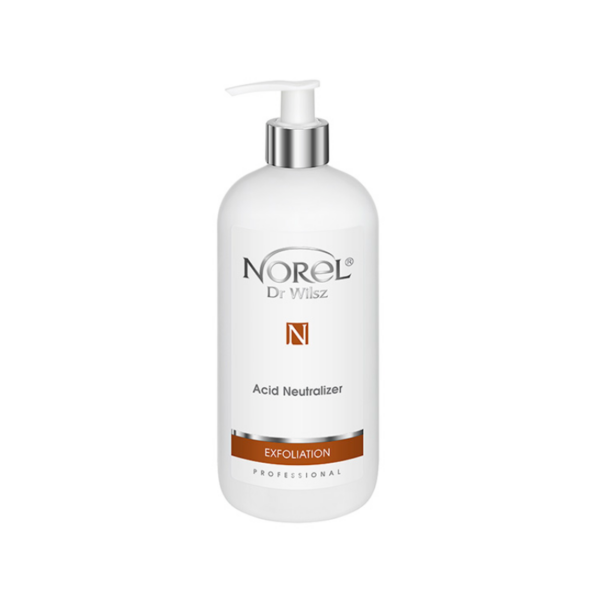 Mandelic neutralizator kiseline Norel - 500ml