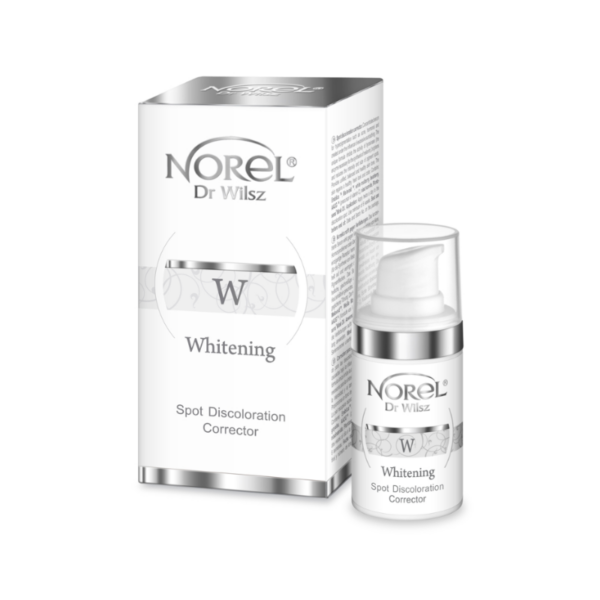 Whitening korektor diskoloracije Norel - 15ml