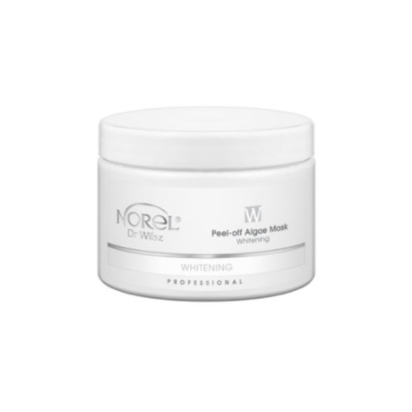 Whitening peel off maska Norel - 250g