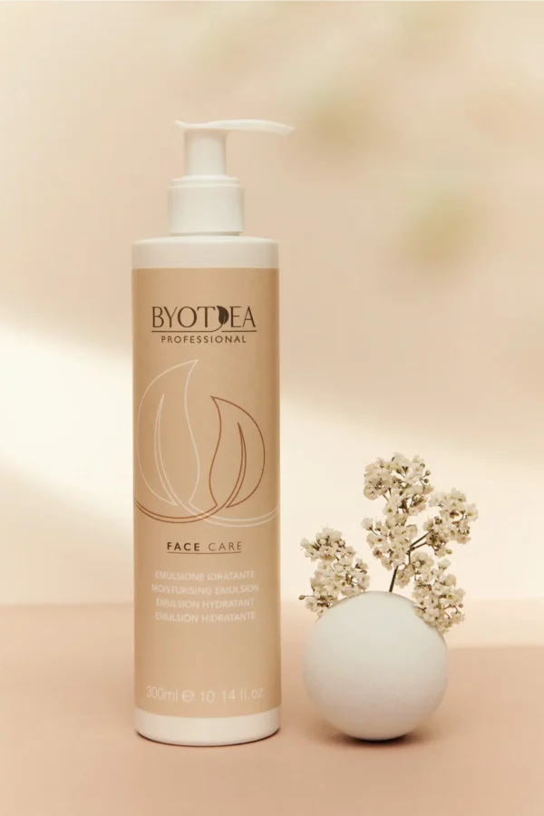 Byotea hidratantna emulzija-300ml