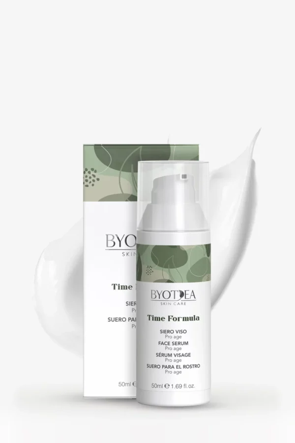 Byotea Time formula serum za lice - 50ml