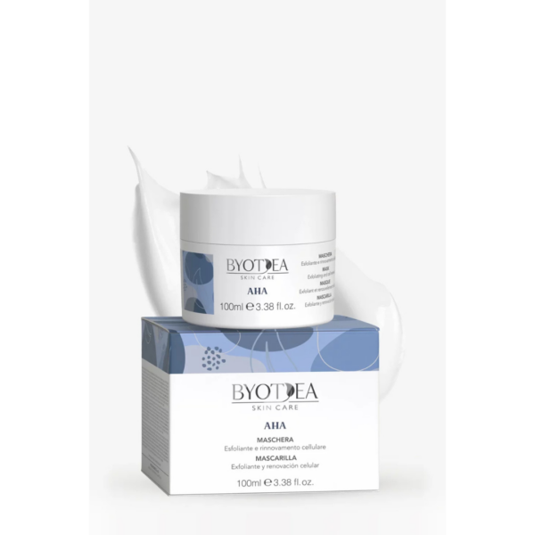 Byotea AHA Maska za lice-100ml