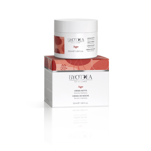 Byotea Age noćna krema - 50ml