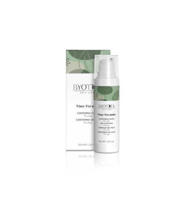 Byotea Time formula antirid  - 30ml