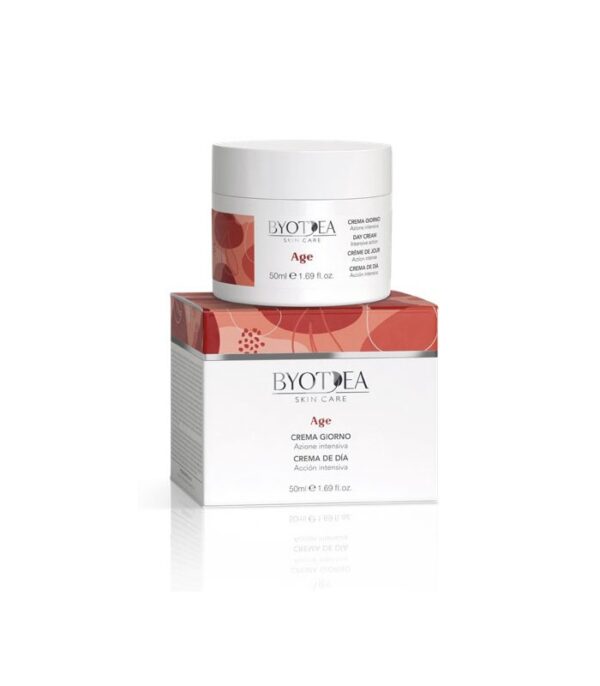 Byotea Age dnevna krema - 50ml