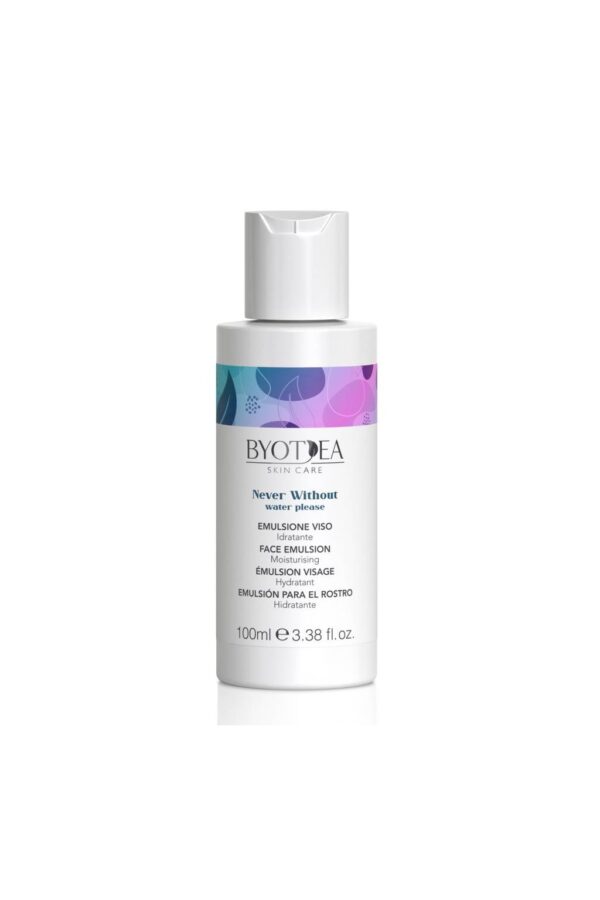 Byotea NW Hidratantna emulzija za lice water please-100ml