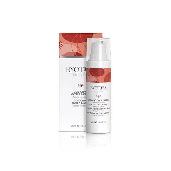 Byotea Age antirid - 30ml