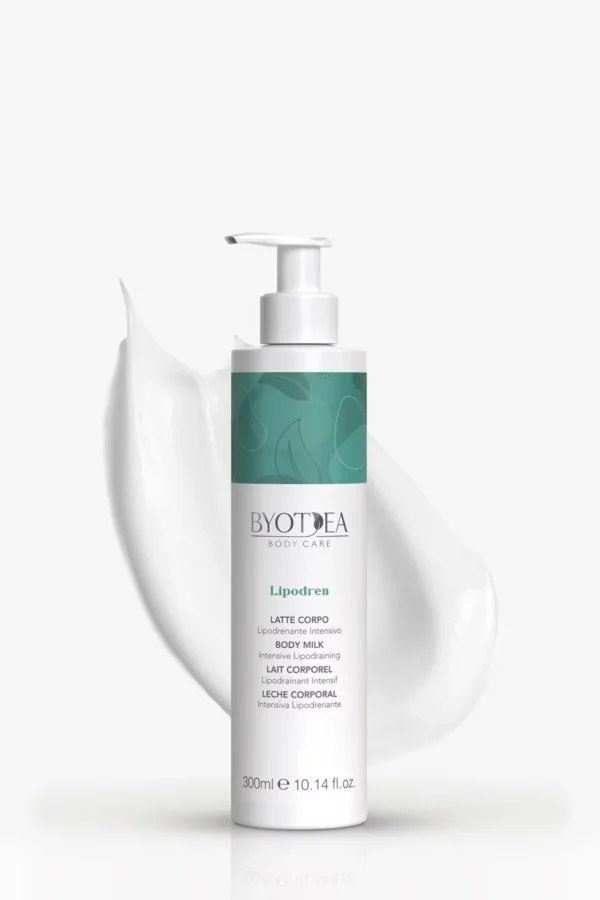 Byotea losion za telo protiv celulita i masnih naslaga 300ml