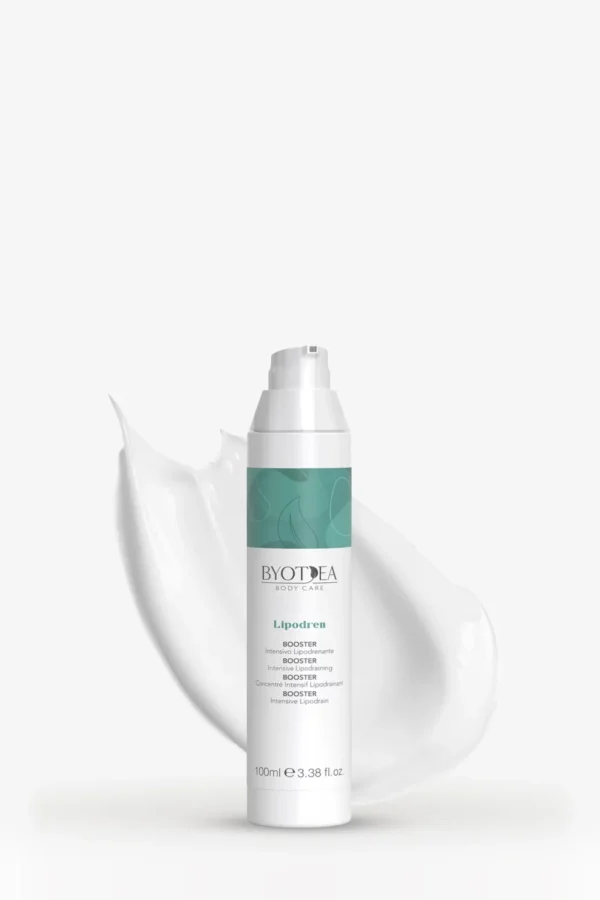Byotea booster protiv celulita za zadnjicu, butine, kolena 100ml