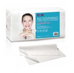 Reljefni jednokratni peškir 30×40 50pcs