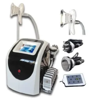 Lipolaser i kavitacija