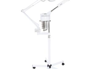 KOZMETIČKI APARAT- VAPOZON + LAMPA ZA TRETMANE LICA