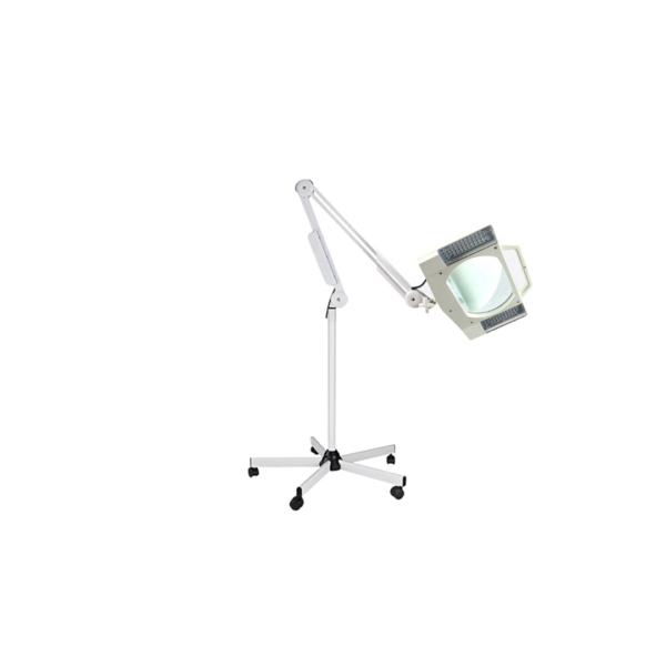Led lampa za tretmane lica