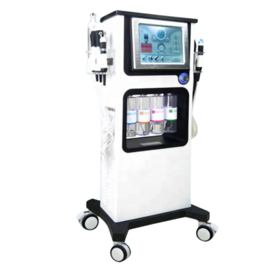 Kozmetički aparat hidro oxygen za lice