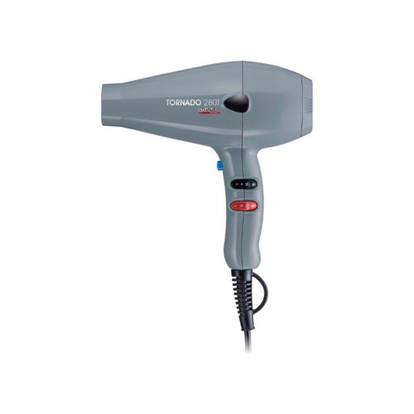 Fen za kosu tornado sivi model-280T